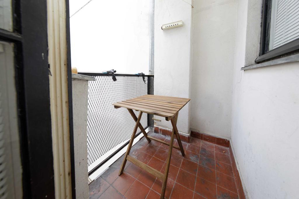 Apartments Ve Smeckach 27 ปราก ภายนอก รูปภาพ