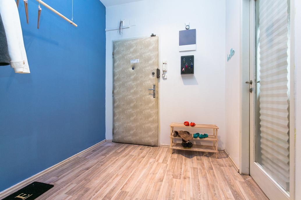 Apartments Ve Smeckach 27 ปราก ภายนอก รูปภาพ